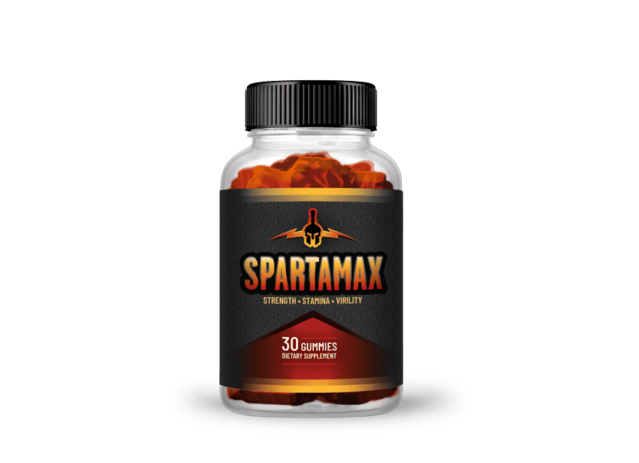 1 Bottle Spartamax